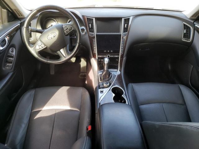 2016 INFINITI Q50 HYBRID - JN1AV7AR7GM530192