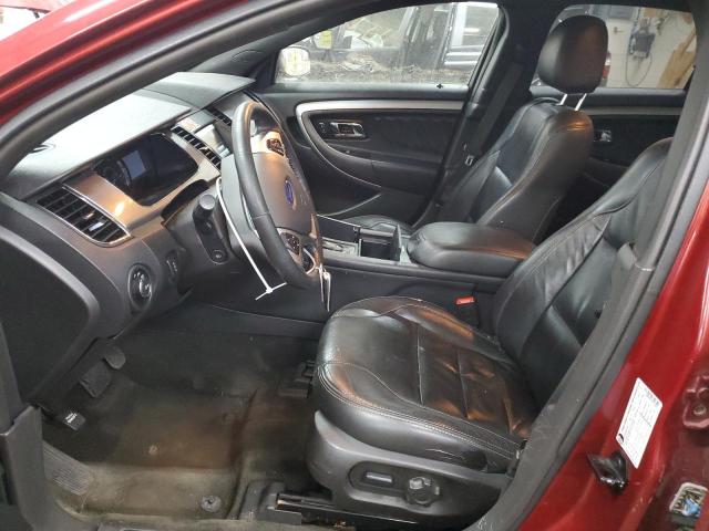 2015 FORD TAURUS SEL 1FAHP2E87FG120943