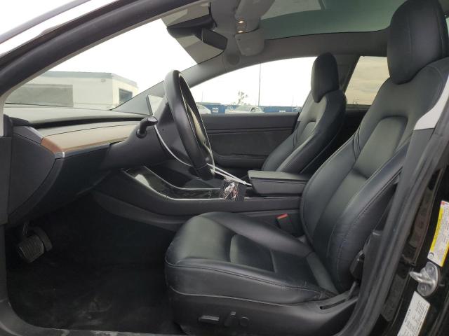 2019 TESLA MODEL 3 - 5YJ3E1EA8KF296864