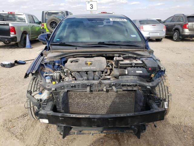 2017 HYUNDAI ELANTRA SE - 5NPD84LF3HH028584