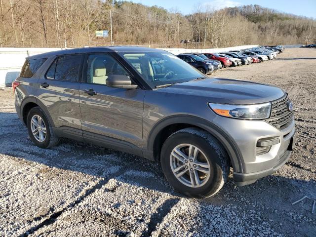 1FMSK8BB1NGB20884 2022 FORD EXPLORER