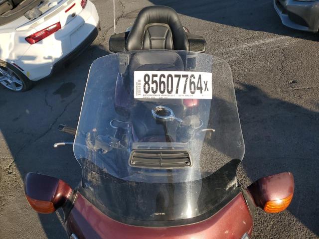 2006 HONDA GOLDWING 1HFSC47L76A508305
