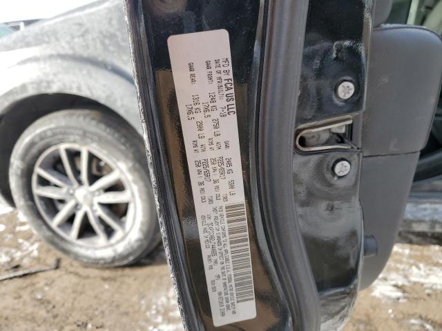 2018 DODGE JOURNEY SE - 3C4PDCAB2JT444926