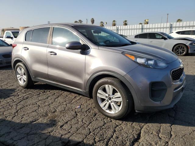 2018 KIA SPORTAGE L - KNDPM3AC0J7454268