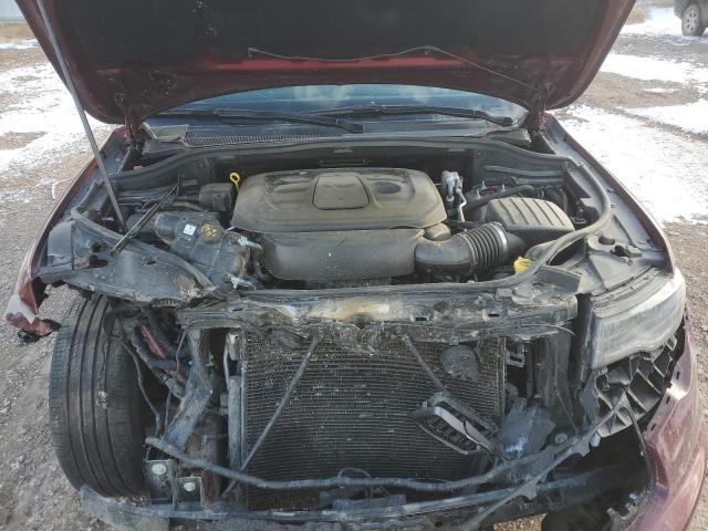 2021 JEEP GRAND CHER - 1C4RJFBG2MC544070
