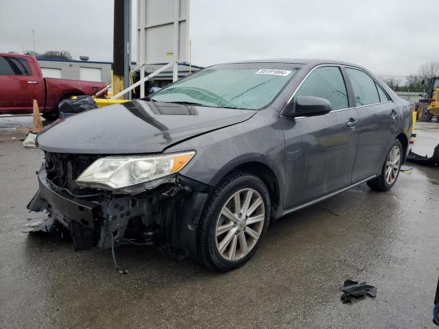 VIN 4T1BK1FK7DU531014 2013 TOYOTA CAMRY no.1