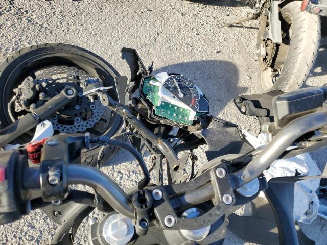 2013 KAWASAKI NINJA 650 - JKAEXEE18DDA10531