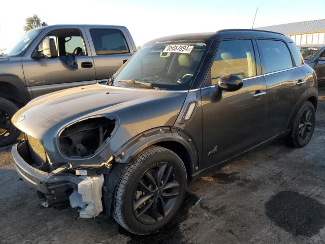 2013 MINI COOPER S C #3025811310