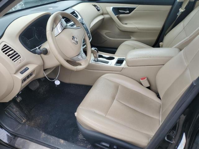 2017 NISSAN ALTIMA 2.5 - 1N4AL3AP3HC492421