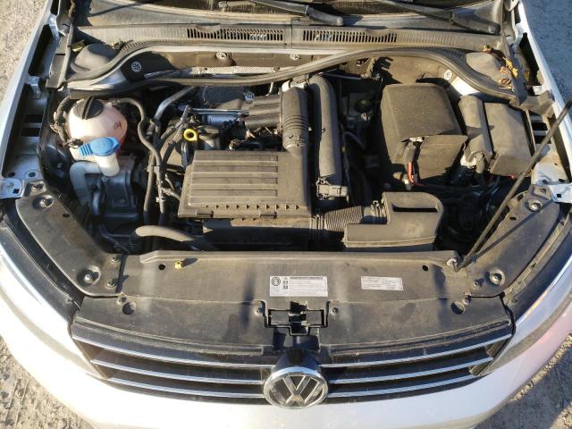 VIN 3VWD67AJ0GM225703 2016 VOLKSWAGEN JETTA no.11