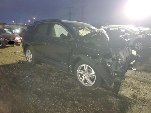 Vin: 3gkalmev8jl315421, lot: 85447284, gmc terrain sle 20184