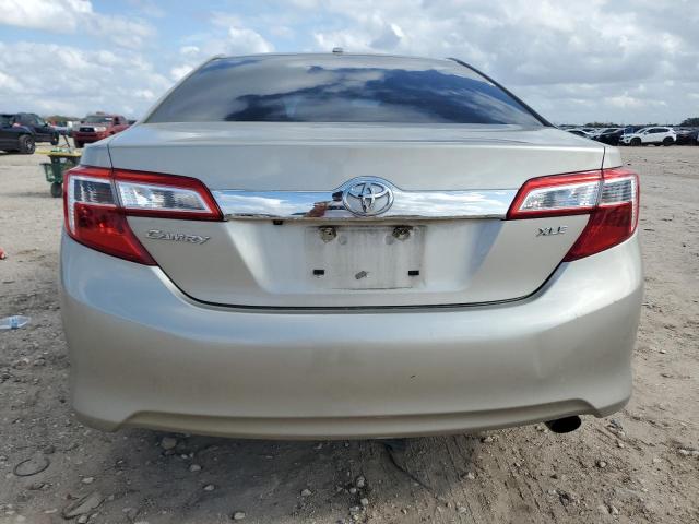 VIN 4T4BF1FK0ER443837 2014 TOYOTA CAMRY no.6