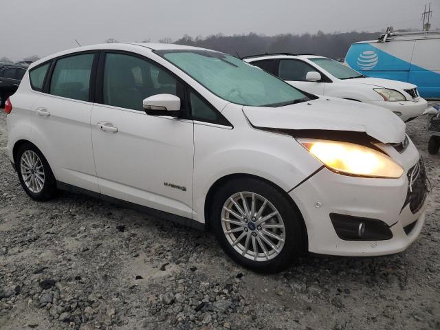 VIN 1FADP5BU5DL544191 2013 FORD CMAX no.4