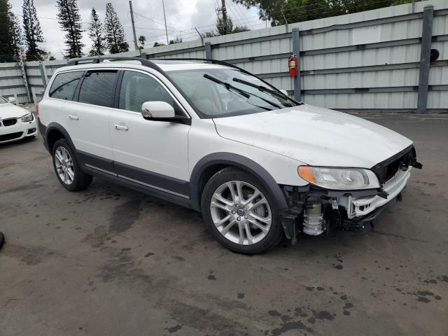 2016 VOLVO XC70 T5 PR YV440MBK3G1264709