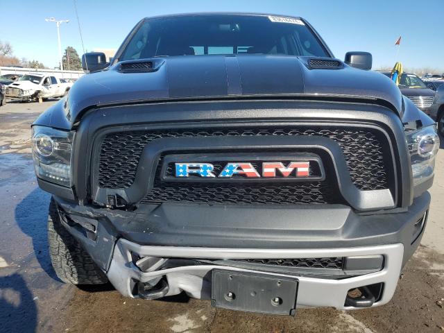 2017 RAM 1500 REBEL - 1C6RR7YT0HS653925