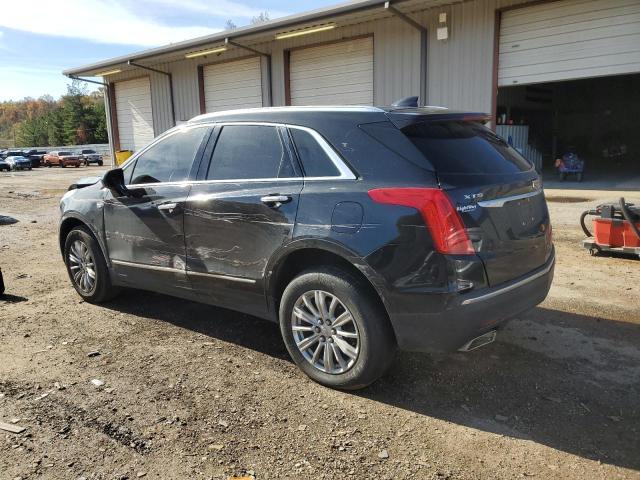 Vin: 1gyknars3hz126780, lot: 83609064, cadillac xt5 20172