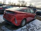 Lot #3048265830 2017 TOYOTA PRIUS PRIM