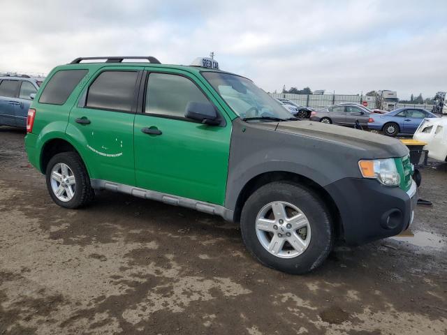Vin: 1fmcu4k30akc90709, lot: 85394774, ford escape hybrid 20104