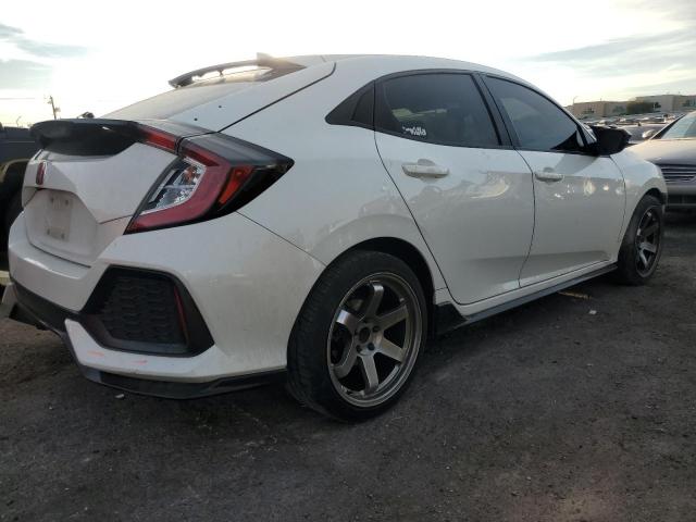 2019 HONDA CIVIC SPOR - SHHFK7G4XKU212087