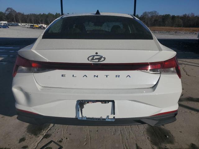 2021 HYUNDAI ELANTRA SE - 5NPLS4AG7MH030924