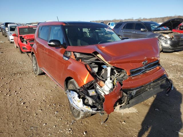 2018 KIA SOUL ! - KNDJX3AA0J7591920