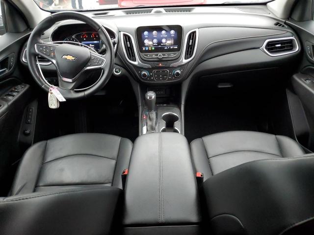 2021 CHEVROLET EQUINOX PR - 2GNAXXEV5M6140336
