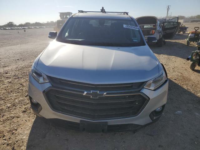 VIN 1GNERKKW3JJ272697 2018 CHEVROLET TRAVERSE no.5