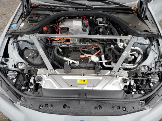 2024 BMW I4 XDRIVE WBY83FB06RFS89159