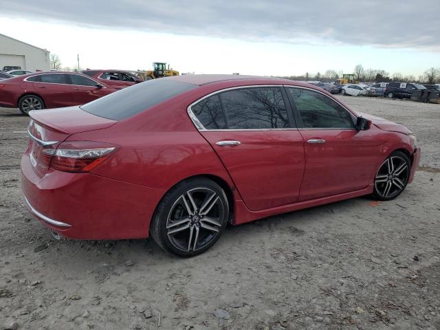 VIN 1HGCR2F51HA111763 2017 HONDA ACCORD no.3