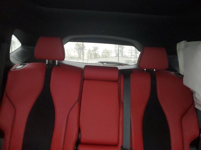 2020 ACURA RDX A-SPEC - 5J8TC2H67LL019769