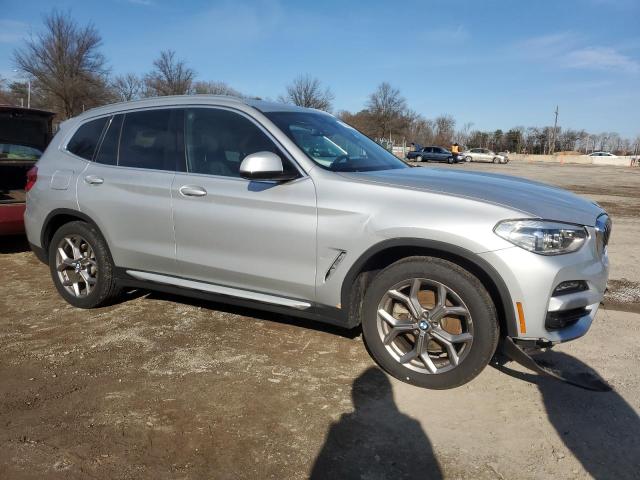 5UXTY5C02L9B40065 2020 BMW X3 XDRIVE3