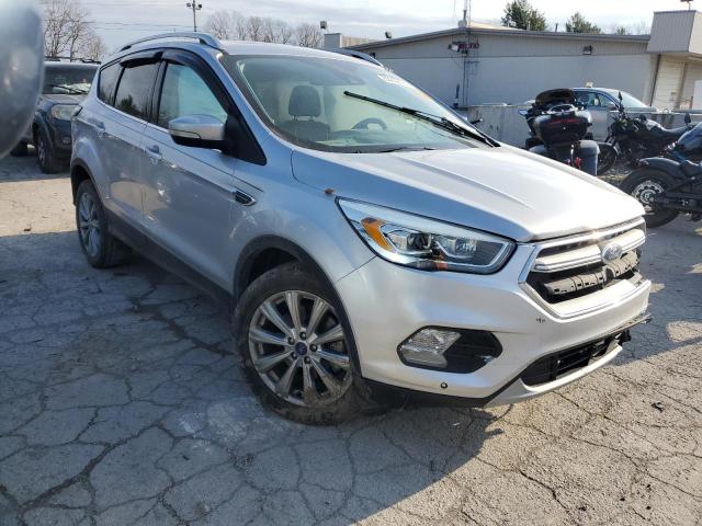 2017 FORD ESCAPE TIT - 1FMCU9J95HUA48080