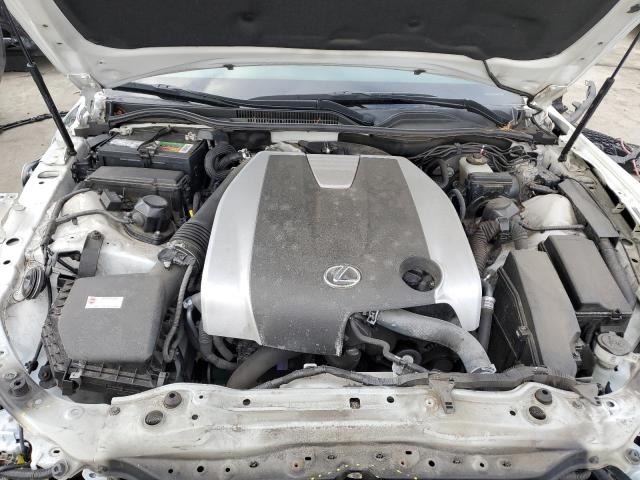 2015 LEXUS RC 350 - JTHSE5BC6F5005504