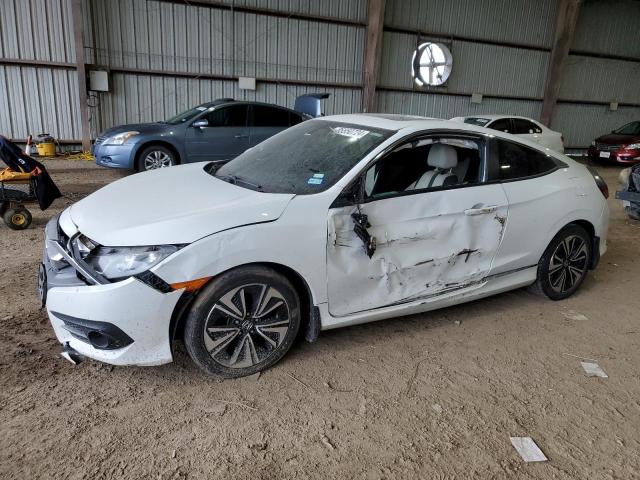 Vin: 2hgfc3b37hh351507, lot: 85550724, honda civic ex 2017 img_1