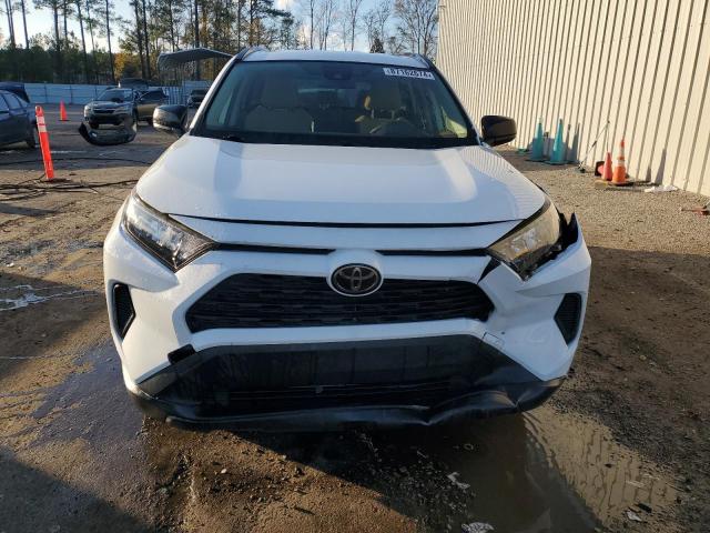 2019 TOYOTA RAV4 LE - JTMH1RFV3KD513651