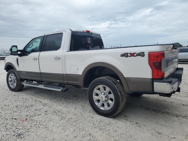 VIN 1FT7W2BT7HEB12163 2017 FORD F250 no.2