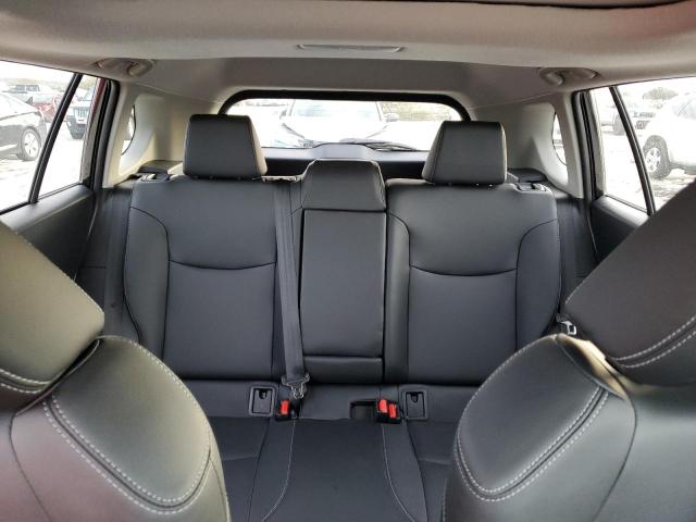 2024 TOYOTA COROLLA CR - 7MUDAAAG8RV094967