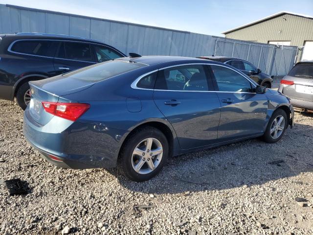 2024 CHEVROLET MALIBU LS - 1G1ZC5ST5RF241462