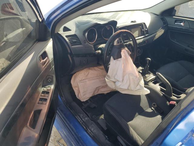 2015 MITSUBISHI LANCER GT JA32U8FW2FU019821