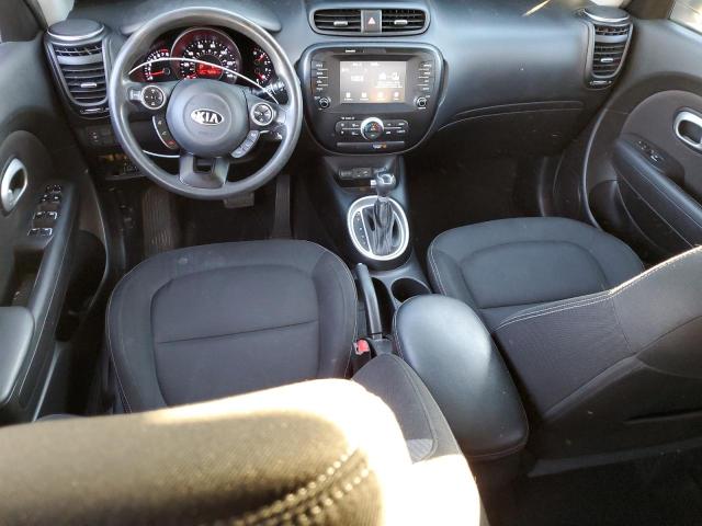 2018 KIA SOUL + - KNDJP3A5XJ7505922