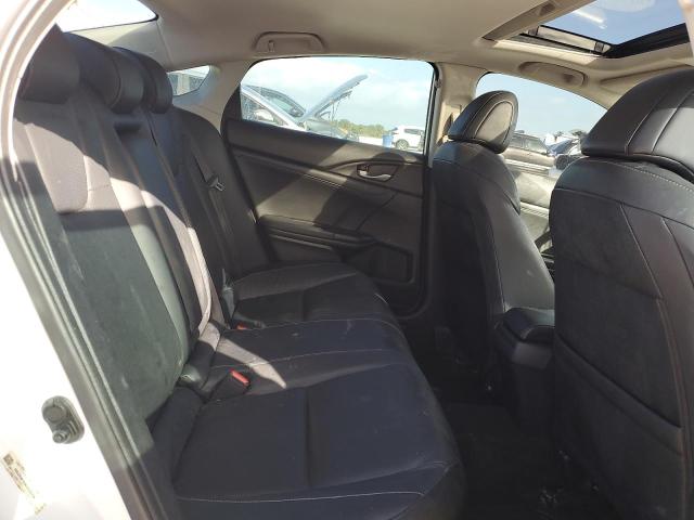 2019 HONDA INSIGHT TO - 19XZE4F93KE020209