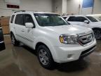 Lot #3027021774 2011 HONDA PILOT TOUR