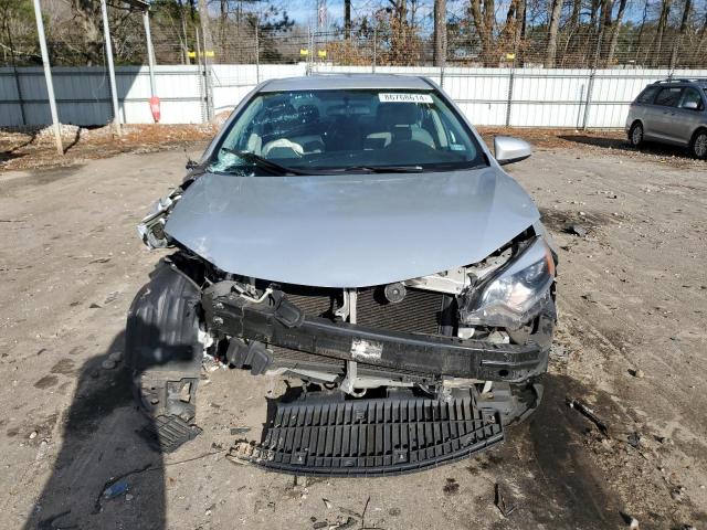 2016 TOYOTA COROLLA L - 2T1BURHE8GC644282