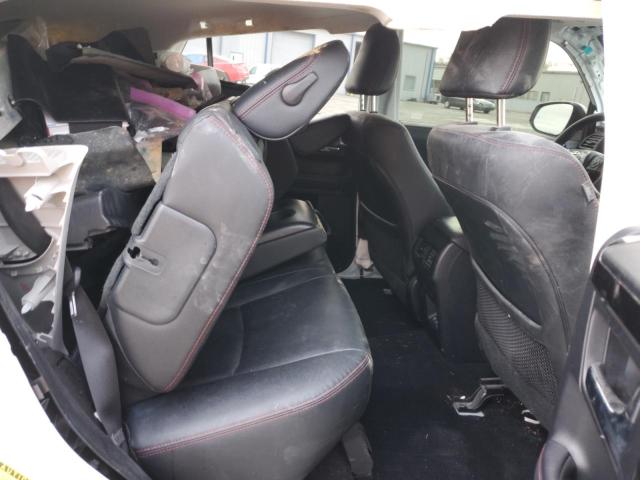 2022 TOYOTA 4RUNNER SR - JTERU5JR3N6071456