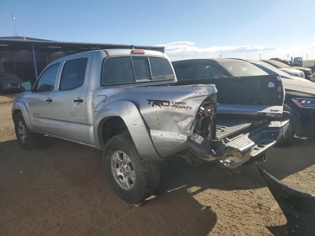 Vin: 3tmlu4en2cm102530, lot: 84883154, toyota tacoma double cab 20122