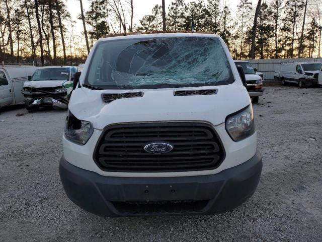 VIN 1FTYR1YM4HKB49579 2017 FORD TRANSIT no.5