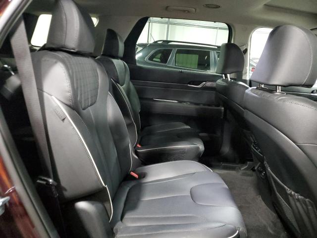 2025 HYUNDAI PALISADE L - KM8R5DGE1SU817390