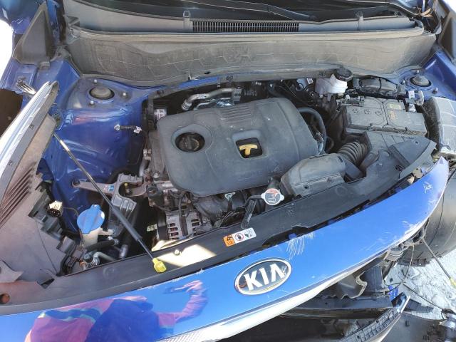 2021 KIA SELTOS EX - KNDERCAA8M7105127