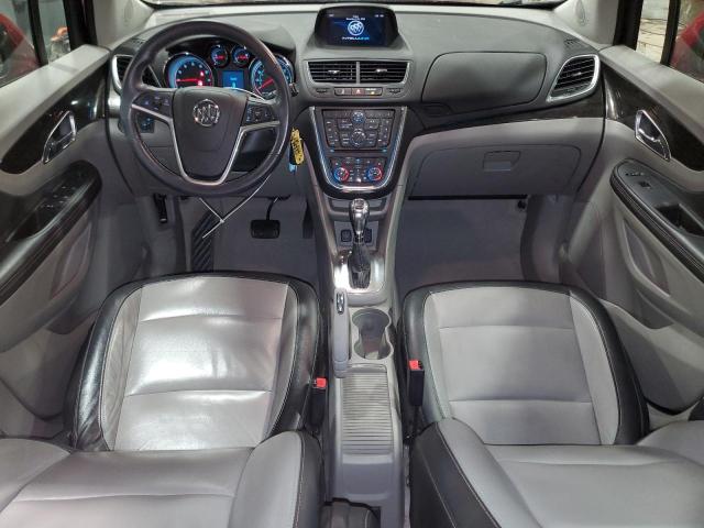 2016 BUICK ENCORE - KL4CJGSB5GB549946