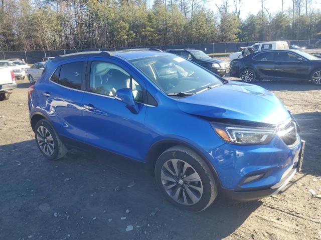 2018 BUICK ENCORE ESS - KL4CJGSB1JB553354